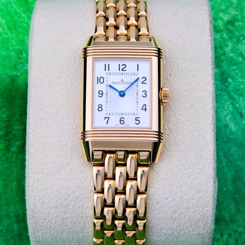 Jaeger-LeCoultre 2662130