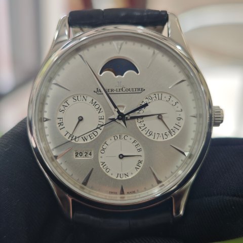 Jaeger-LeCoultre 130842J