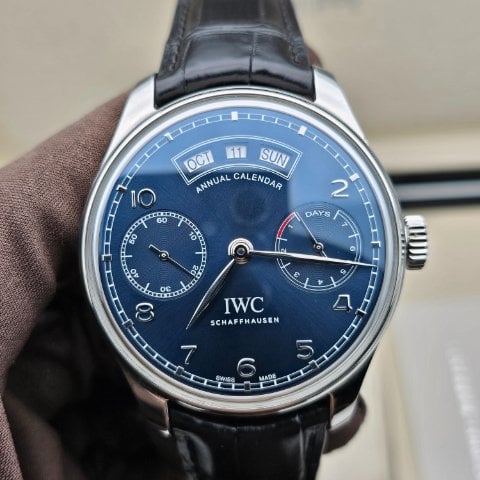 IWC iw503502