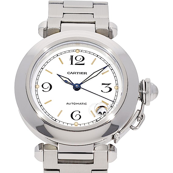 Cartier W31015M7