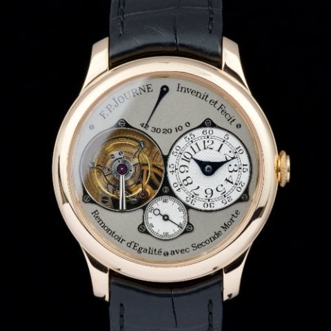 FP Journe Dead Seconds Tourbillon (various)