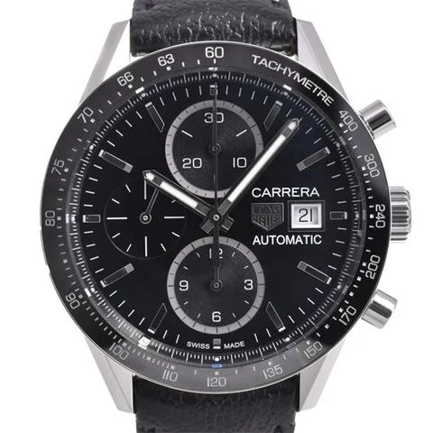 TAG Heuer CV201AJ.FC6357