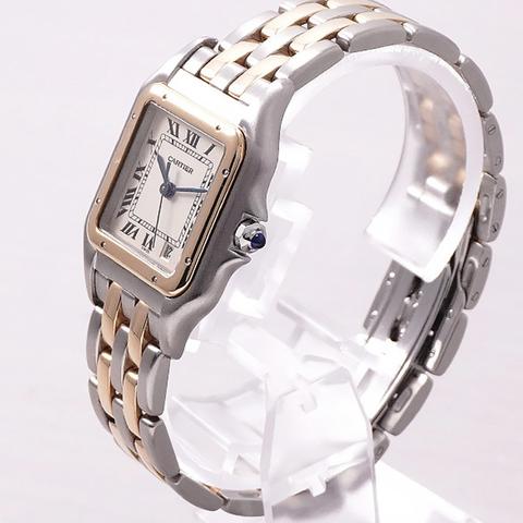 Calibre de Cartier (various)