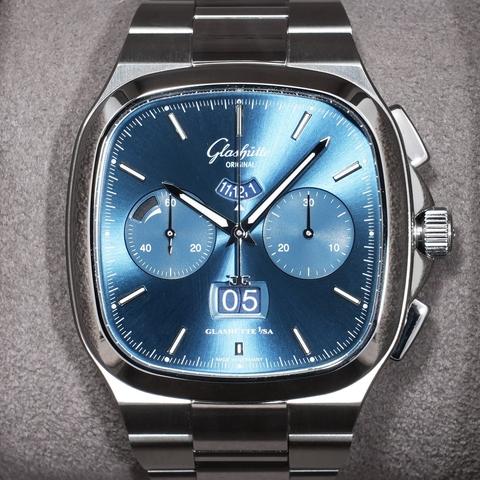 Glashütte Original 1-37-02-02-02-70