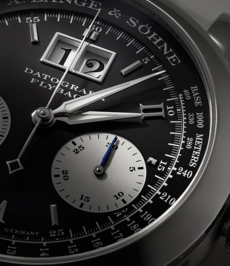 A. Lange & Söhne 403.035