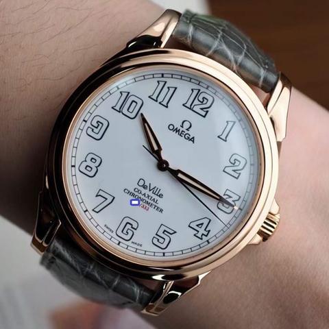 Omega 4660.20.32