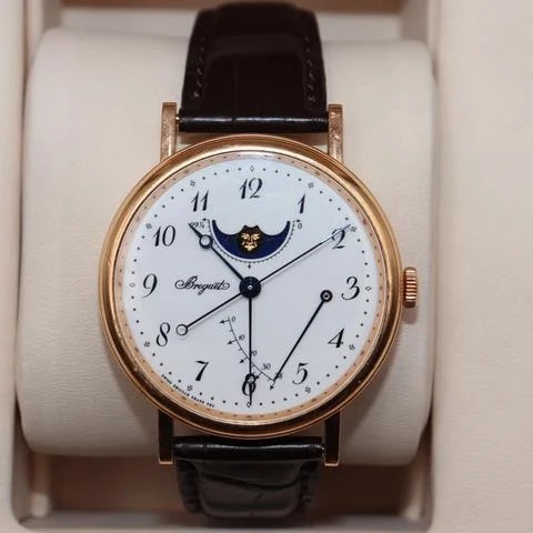 Breguet 7787BR/29/9V6