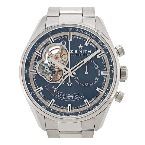 Zenith 03.2085.4021/51.C700