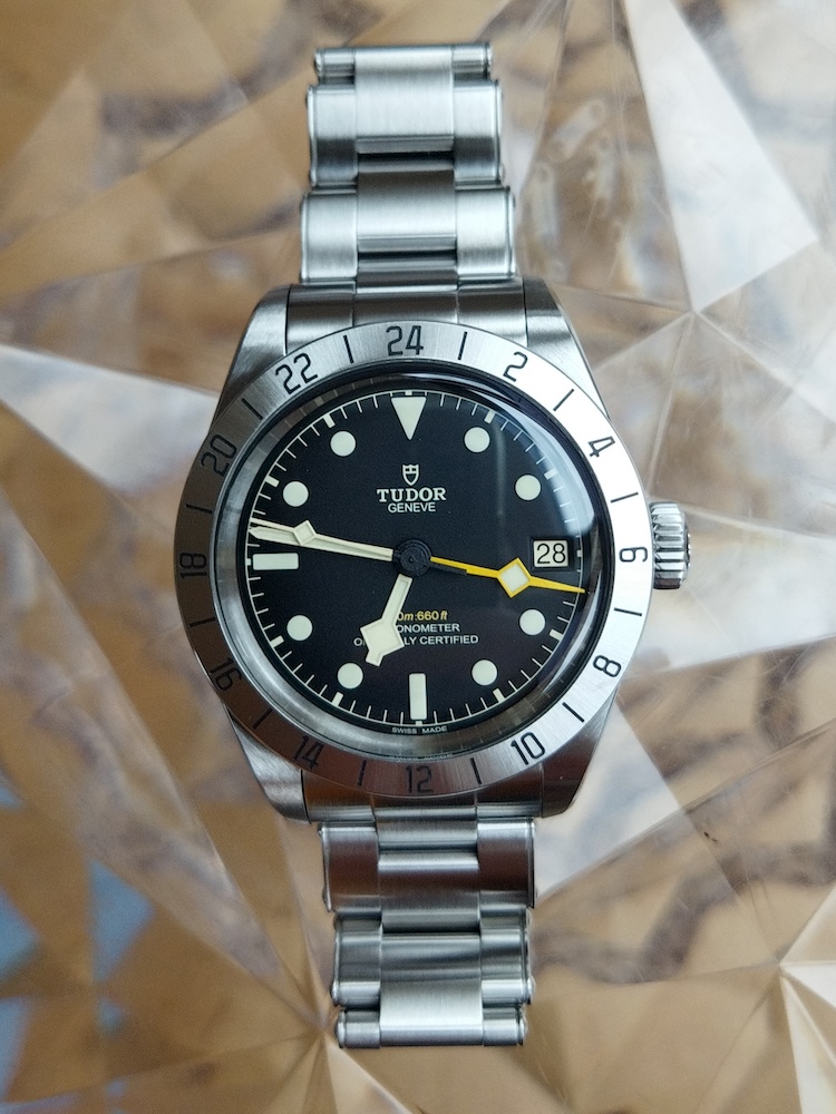 Tudor 79210CNU-0001