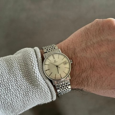 Omega 1503.51