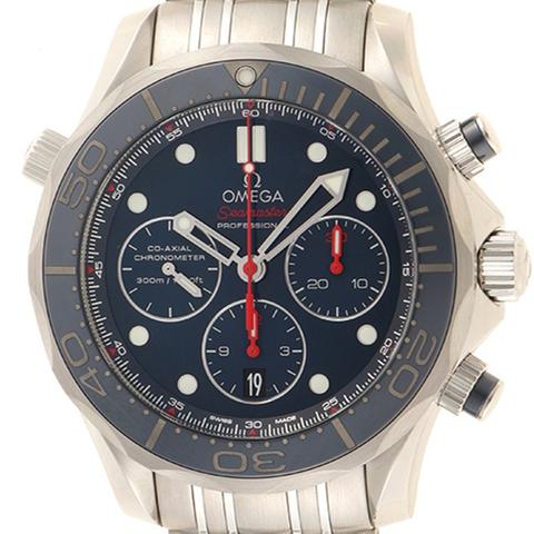 Omega 212.30.44.50.03.001