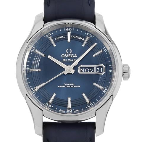 Omega 433.33.41.22.03.001