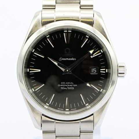 Omega Seamaster Aqua Terra 2503.50.00