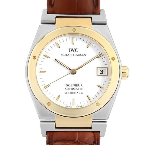 IWC IW3508-02