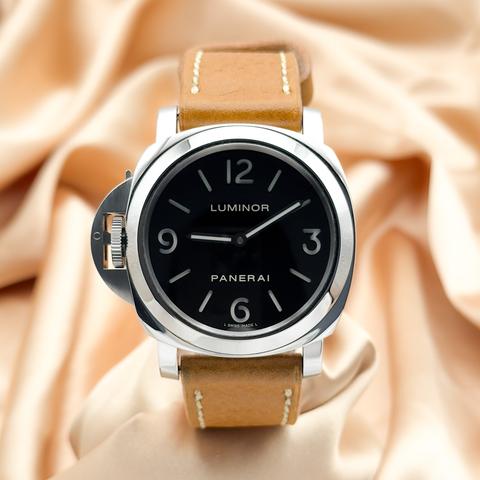 Panerai Luminor Base PAM 00219 