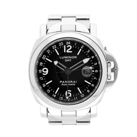 Panerai Luminor Luminor GMT Central Seconds - Horoview