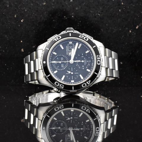TAG Heuer CAK2111.BA0833