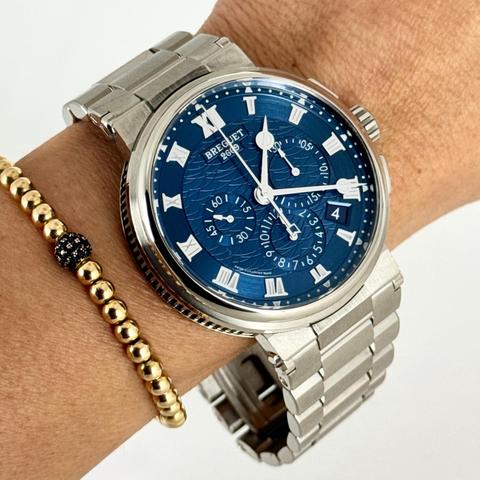 Breguet 5527BB/Y2/BW0