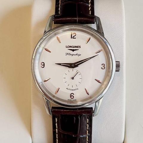 Longines L4.817.4.76.2