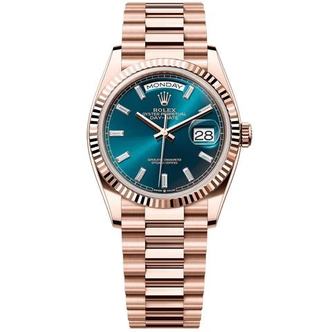 Rolex 128235-0064