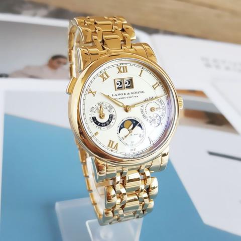 A. Lange & Söhne 310.221
