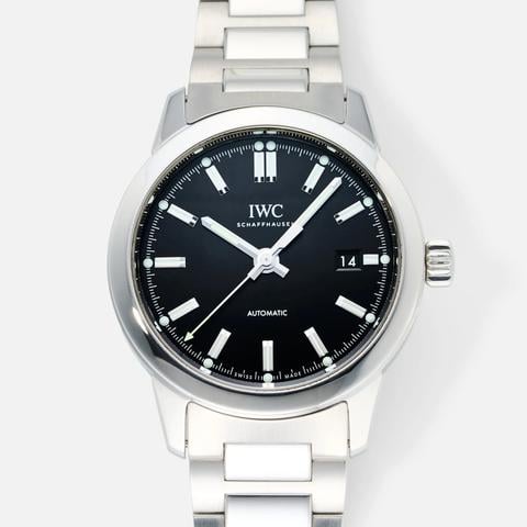 IWC IW3570-02