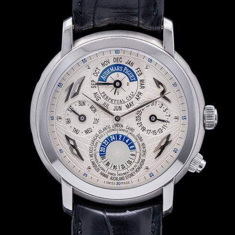 Audemars Piguet 25919PT.OO.D002CR.01