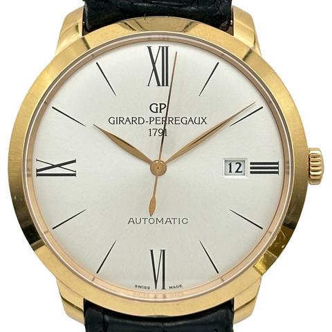 Girard-Perregaux 49555-52-132-BB60
