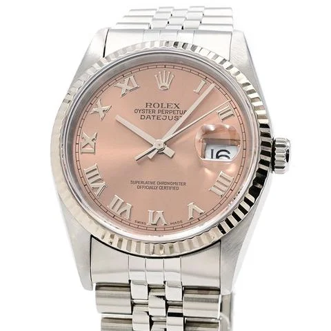 Rolex 116234-0104