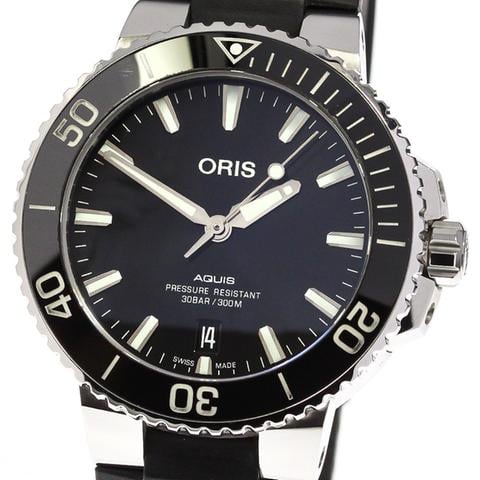 Oris 01 733 7732 4134-07 4 21 64FC