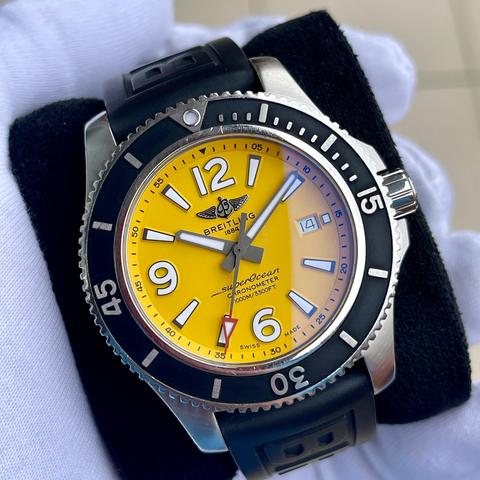 Breitling A17367021I1S1
