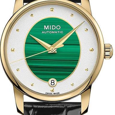 Mido M035.207.36.461.00