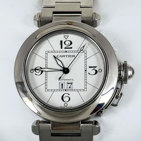 Louis Cartier (various)