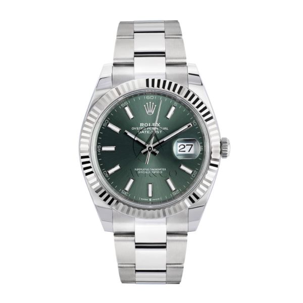 Rolex 126334-0029