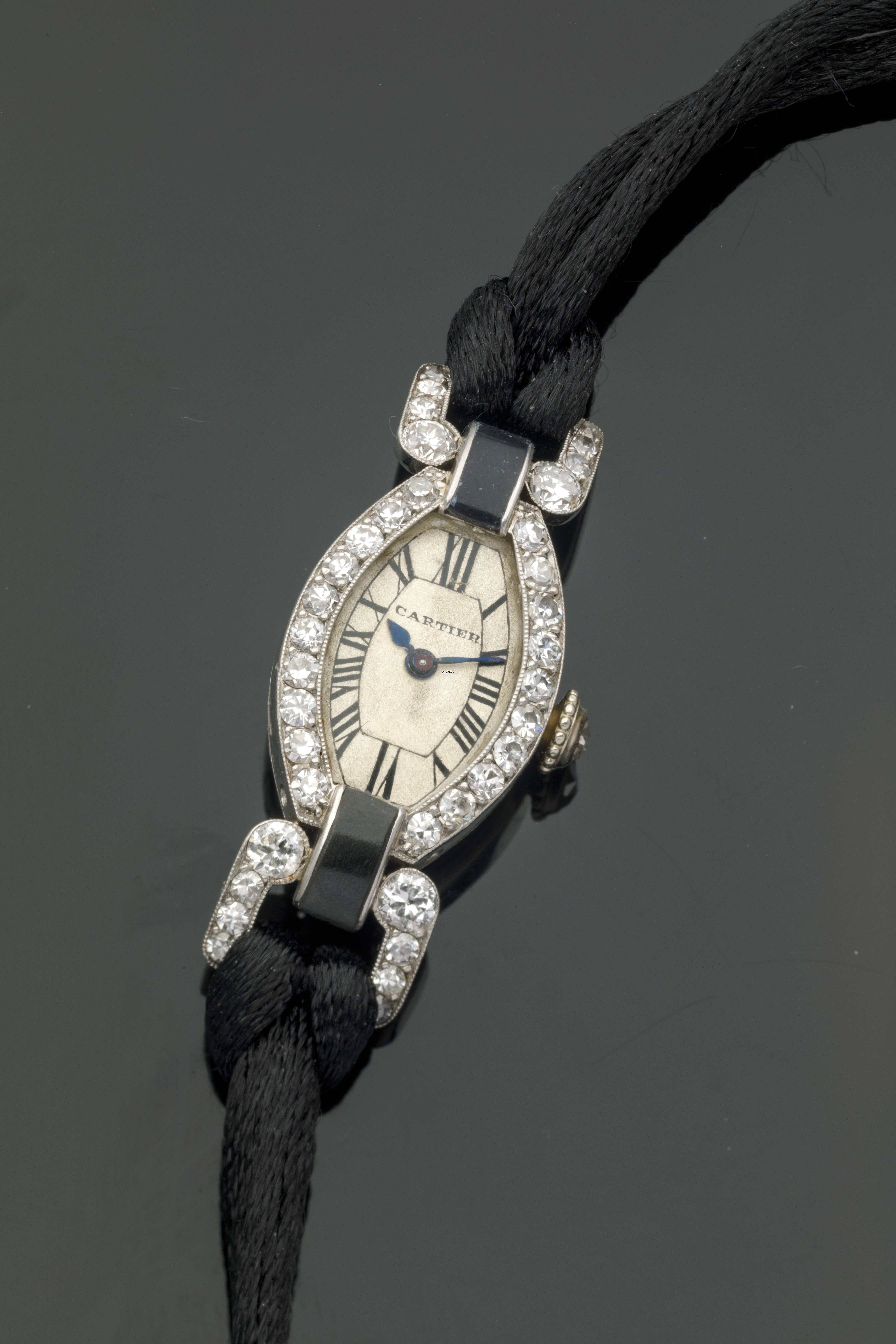 Diagonale de Cartier (various)