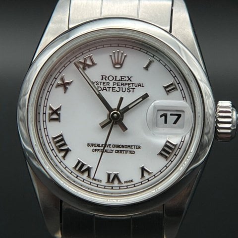 Rolex Oyster Perpetual No Date 26mm (various)