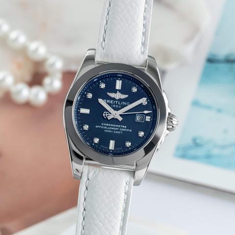 Breitling W7234812/BH27/791A