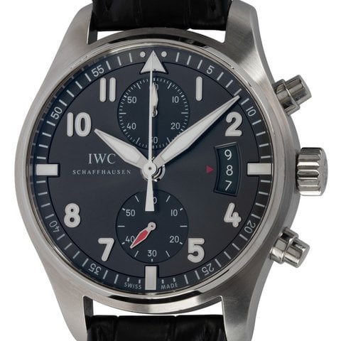 IWC IW387802