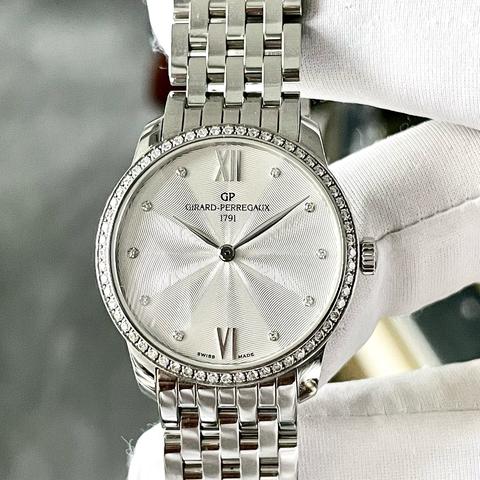 Girard-Perregaux 49528D11A172-11A