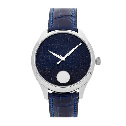 H. Moser & Cie 1801-1201