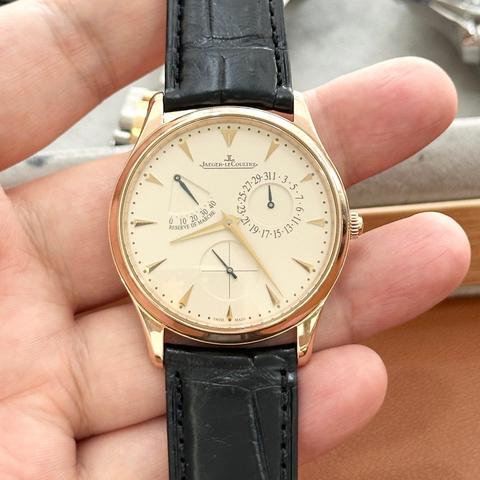 Jaeger-LeCoultre 1372520