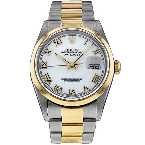 Rolex 116203-0189