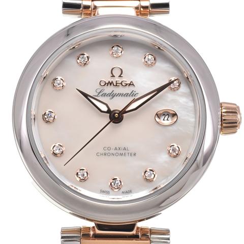 Omega 425.35.34.20.57.002