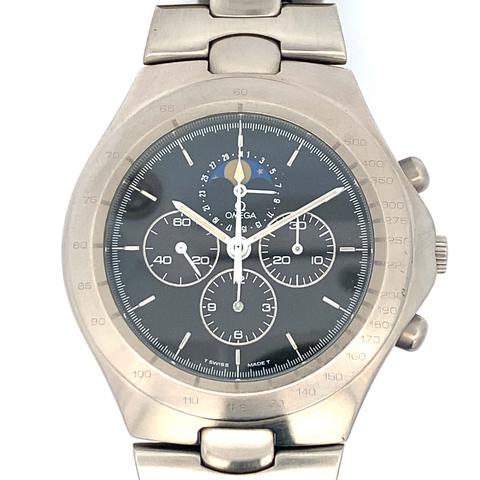 Omega TA 345.0810