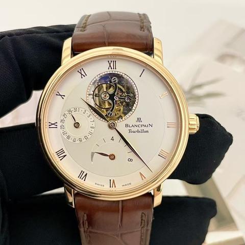 Blancpain 6025-3642-55B
