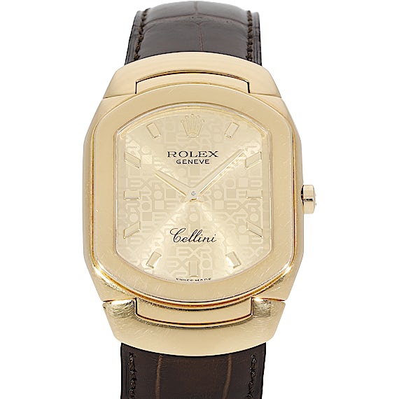 Rolex 6631/8