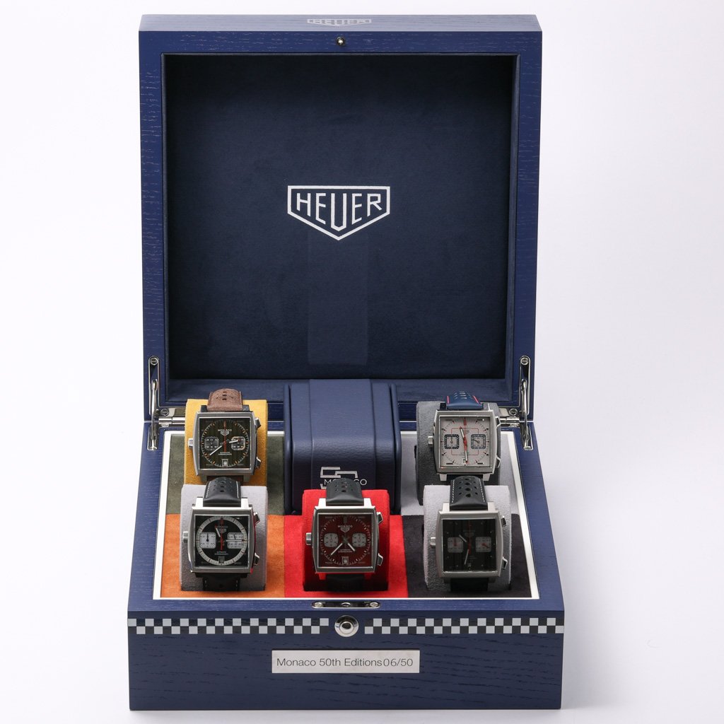 TAG Heuer CAW211V.FC6466