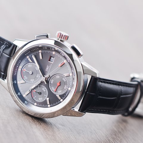 IWC IW3807-02