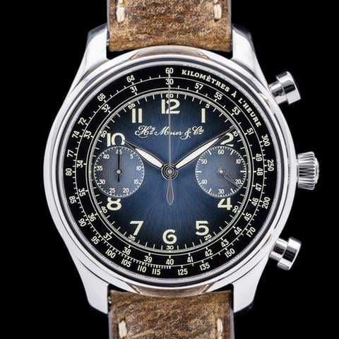 H. Moser & Cie 1200-1220