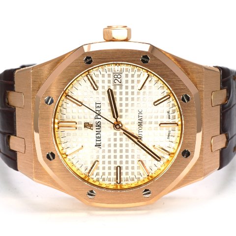Audemars Piguet 15450OR.OO.D088CR.01